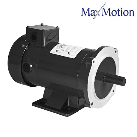 MM3348FC, Maxmotion, 1/3 Hp, 1800 Rpm, 48VDC, Frame: 56C,TEFC,DC MOTOR - DC MOTORS - MAXMOTION - electric motors - [product_tags]- motor electric - moteur électrique - moteurs - drive - replacement - venmar - hvac - méchoui - capacitor - condensateur - fan