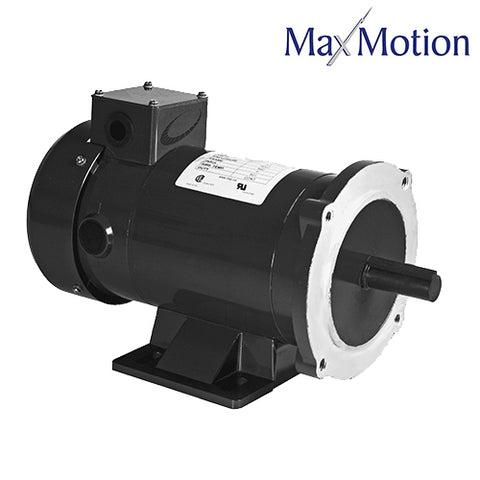 MM3348FC, Maxmotion, 1/3 Hp, 1800 Rpm, 48VDC, Frame: 56C,TEFC,DC MOTOR - DC MOTORS - MAXMOTION - electric motors - [product_tags]- motor electric - moteur électrique - moteurs - drive - replacement - venmar - hvac - méchoui - capacitor - condensateur - fan