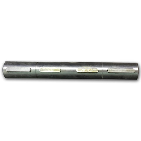 MAXMOTION, MMR63, GEARBOX OPTION, DOUBLE OUTPUT SHAFT 1.000'' - GEARBOX REDUCER - MAXMOTION - electric motors - [product_tags]- motor electric - moteur électrique - moteurs - drive - replacement - venmar - hvac - méchoui - capacitor - condensateur