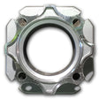 MAXMOTION , GEARBOX OPTION, OUTPUT FLANGE, SEIZE MMR63 - GEARBOX REDUCER - MAXMOTION - electric motors - [product_tags]- motor electric - moteur électrique - moteurs - drive - replacement - venmar - hvac - méchoui - capacitor - condensateur