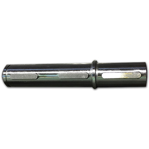 MAXMOTION, GEARBOX OPTION, SINGLE OUTPUT SHAFT 1.000'' - GEARBOX REDUCER - MAXMOTION - electric motors - [product_tags]- motor electric - moteur électrique - moteurs - drive - replacement - venmar - hvac - méchoui - capacitor - condensateur