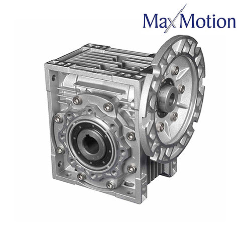 MAXMOTION GEARBOX,MMR63-100-56C,100:1, INPUT SHAFT 56C,OUTPUT HALO 1'' - GEARBOX REDUCER - MAXMOTION - electric motors - [product_tags]- motor electric - moteur électrique - moteurs - drive - replacement - venmar - hvac - méchoui - capacitor - condensateur