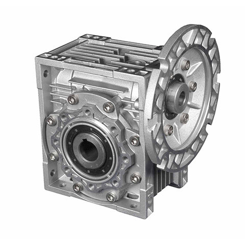 ALUMINUM GEARBOX RIGHT ANGLE, MMR90, MAX MOTION, GEARBOX REDUCER, see  availlable ratios