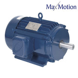 MPC-17W, 3 HP, 1800 RPM, 575 VOLTS, FRAME 182T, TEFC, MAXMOTION ELECTRIC MOTORS, Local Pickup - GÉNÉRAL PURPOSE 3 PHASES - MAXMOTION - electric motors - [product_tags]- motor electric - moteur électrique - moteurs - drive - replacement - venmar - hvac - méchoui - capacitor - condensateur