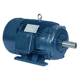 MAXMOTION, MPC-72W,75 HP,1800 RPM,575V, FR 365T,MPP-72, TEFC,EM4316T-5 - GÉNÉRAL PURPOSE 3 PHASES - MAXMOTION - electric motors - [product_tags]- motor electric - moteur électrique - moteurs - drive - replacement - venmar - hvac - méchoui - capacitor - condensateur
