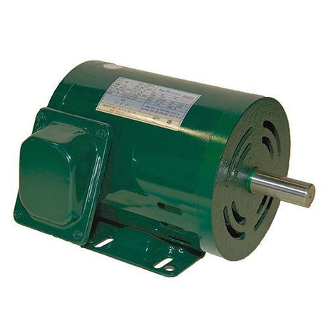 MPOP-17, Max MOTION, 3 HP, 1800 RPM, 575V, ODP, FR:182T, HVAC, PREMIUM - THREE PHASES ODP MOTOR - MAXMOTION - electric motors - [product_tags]- motor electric - moteur électrique - moteurs - drive - replacement - venmar - hvac - méchoui - capacitor - condensateur