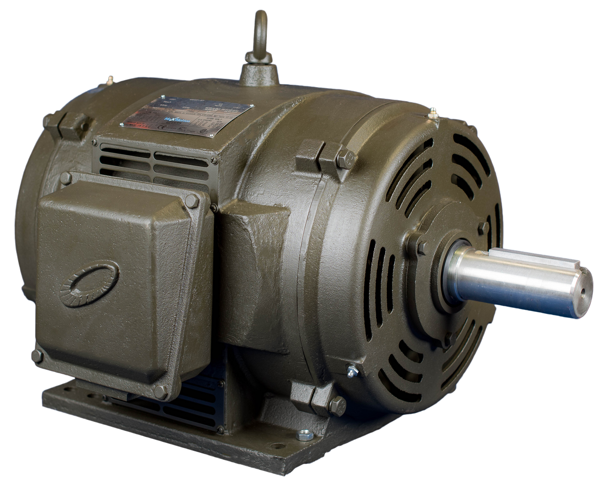 MPOP-28, 7.5 HP, 1200 RPM, 575V, FRAME : 254T, ODP, MAXMOTION, PREMIUM - GÉNÉRAL PURPOSE 3 PHASES - MAXMOTION - electric motors - [product_tags]- motor electric - moteur électrique - moteurs - drive - replacement - venmar - hvac - méchoui - capacitor - condensateur