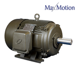 MPP-11, 2 HP, 3600 RPM, 575 VOLTS, FRAME 145T, TEFC, MAXMOTION ELECTRIC MOTORS - GÉNÉRAL PURPOSE 3 PHASES - MAXMOTION - electric motors - [product_tags]- motor electric - moteur électrique - moteurs - drive - replacement - venmar - hvac - méchoui - capacitor - condensateur