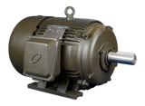 MQC-22W, MAXMOTION, 5 HP, 1800 RPM, 230/460V, FR:184T, MQP-22, ECP3665T - GÉNÉRAL PURPOSE 3 PHASES - MAXMOTION - electric motors - [product_tags]- motor electric - moteur électrique - moteurs - drive - replacement - venmar - hvac - méchoui - capacitor - condensateur