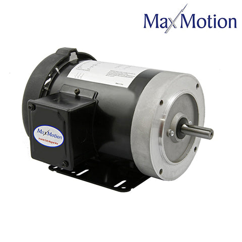 MPR-134CW, 1/3 HP, 1800 RPM, 575 VOLTS FRAME 56HC, TEFC, MAXMOTION - GÉNÉRAL PURPOSE 3 PHASES - MAXMOTION - electric motors - [product_tags]- motor electric - moteur électrique - moteurs - drive - replacement - venmar - hvac - méchoui - capacitor - condensateur