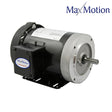 MPR-152CW, 1.5 HP, 3600 RPM, 575 VOLTS, FRAME 56HC, MAXMOTION, ELECTRIC MOTORS - GÉNÉRAL PURPOSE 3 PHASES - MAXMOTION - electric motors - [product_tags]- motor electric - moteur électrique - moteurs - drive - replacement - venmar - hvac - méchoui - capacitor - condensateur
