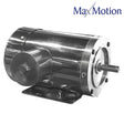 MPS-154, 1.5 HP, 1800 RPM, 575 VOLTS,FR:56HC TEFC,STAINLESS,MAXMOTION ELECTRIC MOTORS - STAINLESS STEEL MOTOR - MAXMOTION - electric motors - [product_tags]- motor electric - moteur électrique - moteurs - drive - replacement - venmar - hvac - méchoui - capacitor - condensateur