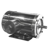 MPSP-504T, Maxmotion, 5 Hp, 1800 Rpm, 575V, 184TC, Stainless Motors, Washdown - STAINLESS STEEL MOTOR - MAXMOTION - electric motors - [product_tags]- motor electric - moteur électrique - moteurs - drive - replacement - venmar - hvac - méchoui - capacitor - condensateur