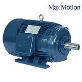 MQC-72W, MaxMotion Motor, 75HP 1800 2/4 TEFC 365T CAST IRON EPACT 2:1 CT~10:1 VT - GÉNÉRAL PURPOSE 3 PHASES - MAXMOTION - electric motors - [product_tags]- motor electric - moteur électrique - moteurs - drive - replacement - venmar - hvac - méchoui - capacitor - condensateur