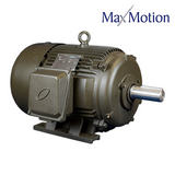 MQP-97, Maxmotion, 200 Hp, 1750 Rpm,230/460V, Fr; 447T,Premium,TEFC,