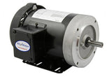 MQR-124CW, 1/2 HP, 1800 RPM, 208-230/460 VOLTS, FRAME 56HC TEFC, MAXMOTION Electric Motor - GÉNÉRAL PURPOSE 3 PHASES - MAXMOTION - electric motors - [product_tags]- motor electric - moteur électrique - moteurs - drive - replacement - venmar - hvac - méchoui - capacitor - condensateur