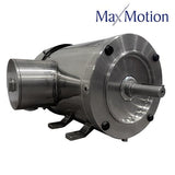 MPSP-704TL, Maxmotion, 7.5 Hp, 1800 Rpm, 575V,Fr:213TC,Stainless Steel