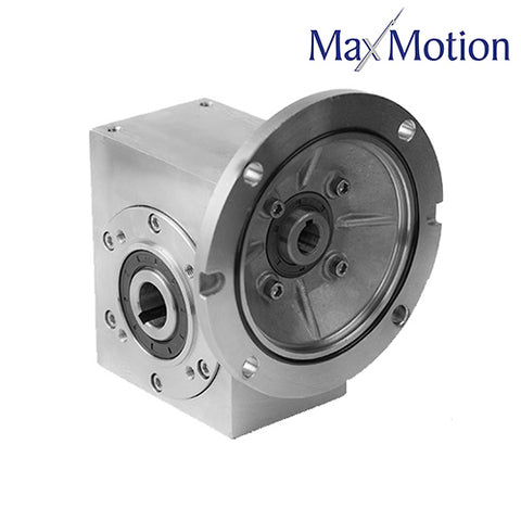MRS50-20-56C, GEARBOX STAINLESS STEEL, FRAME 56C, 1.14 HP MAXMOTION - GEARBOX REDUCEUR STAINLESS STEEL - MAXMOTION - electric motors - [product_tags]- motor electric - moteur électrique - moteurs - drive - replacement - venmar - hvac - méchoui - capacitor - condensateur