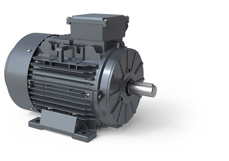 MTP112MA4D-01, 5.5 Hp, 1800 Rpm,230/460V, 3Ph,Frame:112M, B3,Premium