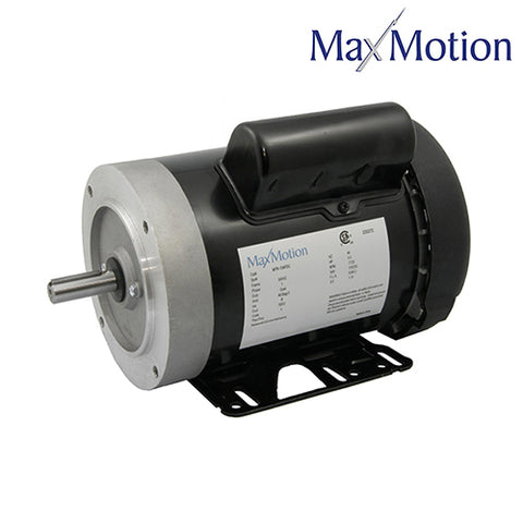 MTR-344FDCH, Maxmotion, 3/4 Hp, 1800 RPM, 115/208-230V, 56C, FD164C, F133, F103 - FARM DUTY - MAXMOTION - electric motors - [product_tags]- motor electric - moteur électrique - moteurs - drive - replacement - venmar - hvac - méchoui - capacitor - condensateur