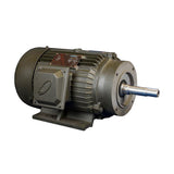 JPQP-36, MAX MOTION, 15 HP, 3600 RPM, 230/460V, FR:254JP, PUMP MOTOR - PUMP MOTOR - MAXMOTION - electric motors - [product_tags]- motor electric - moteur électrique - moteurs - drive - replacement - venmar - hvac - méchoui - capacitor - condensateur