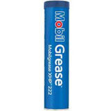 Mobil SHC Polyrex 222,Cartridge 390 Gr,Grease,High Temperature Synthetic,