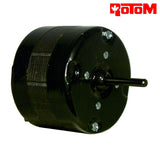 O6-R209, ROTOM, 1/45HP,120V,5KSM84DFK120P, 99080517F, SS209, OMNIDRIVE - DIRECT DRIVE MOTOR - ROTOM - electric motors - [product_tags]- motor electric - moteur électrique - moteurs - drive - replacement - venmar - hvac - méchoui - capacitor - condensateur