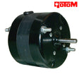 O6-R217, ROTOM, 1/35 HP,208-240V, 1550 RPM, 7173-0748,2868407152,SS217 - HVAC ELECTRIC MOTOR - OMNIDRIVE - electric motors - [product_tags]- motor electric - moteur électrique - moteurs - drive - replacement - venmar - hvac - méchoui - capacitor - condensateur