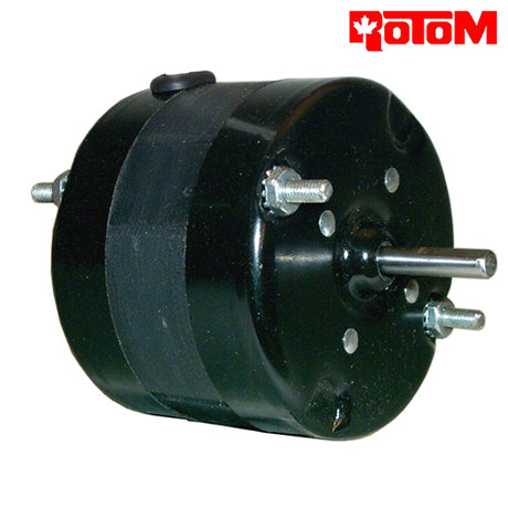 O6-R217, ROTOM, 1/35 HP,208-240V, 1550 RPM, 7173-0748,2868407152,SS217 - HVAC ELECTRIC MOTOR - OMNIDRIVE - electric motors - [product_tags]- motor electric - moteur électrique - moteurs - drive - replacement - venmar - hvac - méchoui - capacitor - condensateur