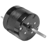 O6-R219, Rotom, 1/20 Hp, 1550 Rpm, 120V, 1.8A. TEAO, 2868-511-003,