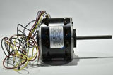 OLE1036A, Century, 1/3 Hp, 1075/4Spd, 115V, Fr:48Y, 5KCP39GGB851S, F48SJ6MA33 - DIRECT DRIVE MOTOR - CENTURY - electric motors - [product_tags]- motor electric - moteur électrique - moteurs - drive - replacement - venmar - hvac - méchoui - capacitor - condensateur