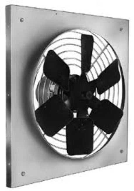P12RA, Pennbarry, 1/7 HP, 1550 RPM, 120V, EXHAUST FAN, 1489 CFM - EXHAUST FANS - PENNBARRY - electric motors - [product_tags]- motor electric - moteur électrique - moteurs - drive - replacement - venmar - hvac - méchoui - capacitor - condensateur