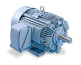 PDH1/54, Westinghouse, 1.5 Hp, 1800 Rpm, 230/460V, Fr: 145T,3Ph,Tefc, 