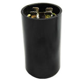 PMJ108, Start Capacitor 108-130 MFD 110-125 Volt, PACKARD - CAPACITOR START - PACKARD - electric motors - [product_tags]- motor electric - moteur électrique - moteurs - drive - replacement - venmar - hvac - méchoui - capacitor - condensateur