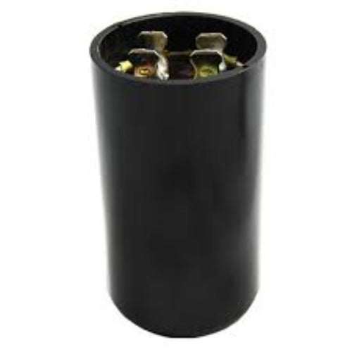 PMJ340A, Start Capacitor 340-408 MFD 110-125 Volt, PACKARD - CAPACITOR START - PACKARD - electric motors - [product_tags]- motor electric - moteur électrique - moteurs - drive - replacement - venmar - hvac - méchoui - capacitor - condensateur
