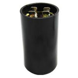PMJ340A, Start Capacitor 340-408 MFD 110-125 Volt, PACKARD - CAPACITOR START - PACKARD - electric motors - [product_tags]- motor electric - moteur électrique - moteurs - drive - replacement - venmar - hvac - méchoui - capacitor - condensateur