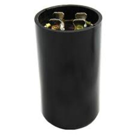 PMJ340A, Start Capacitor 340-408 MFD 110-125 Volt, PACKARD - CAPACITOR START - PACKARD - electric motors - [product_tags]- motor electric - moteur électrique - moteurs - drive - replacement - venmar - hvac - méchoui - capacitor - condensateur