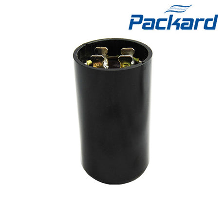 PMJ378A, Start Capacitor 378-455 MFD 110-125 Volt, PACKARD - CAPACITOR START - PACKARD - electric motors - [product_tags]- motor electric - moteur électrique - moteurs - drive - replacement - venmar - hvac - méchoui - capacitor - condensateur