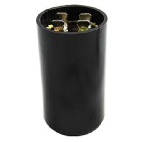 PMJ88, Start Capacitor 88-108 MFD 110-125 Volt, PACKARD - CAPACITOR START - PACKARD - electric motors - [product_tags]- motor electric - moteur électrique - moteurs - drive - replacement - venmar - hvac - méchoui - capacitor - condensateur - fan