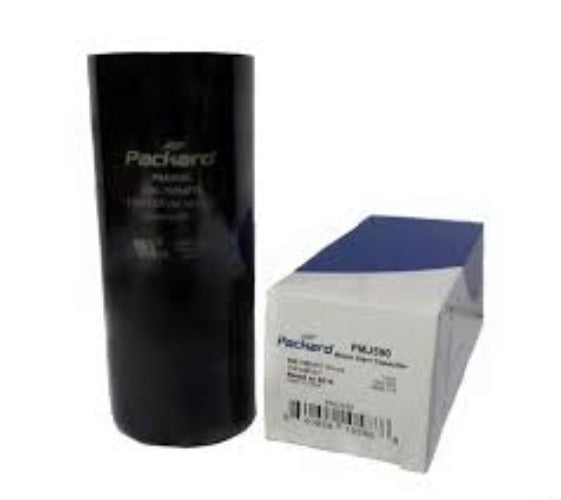 PMJ590, Start Capacitor 590-708 MFD 110-125 Volt, PACKARD - CAPACITOR START - PACKARD - electric motors - [product_tags]- motor electric - moteur électrique - moteurs - drive - replacement - venmar - hvac - méchoui - capacitor - condensateur