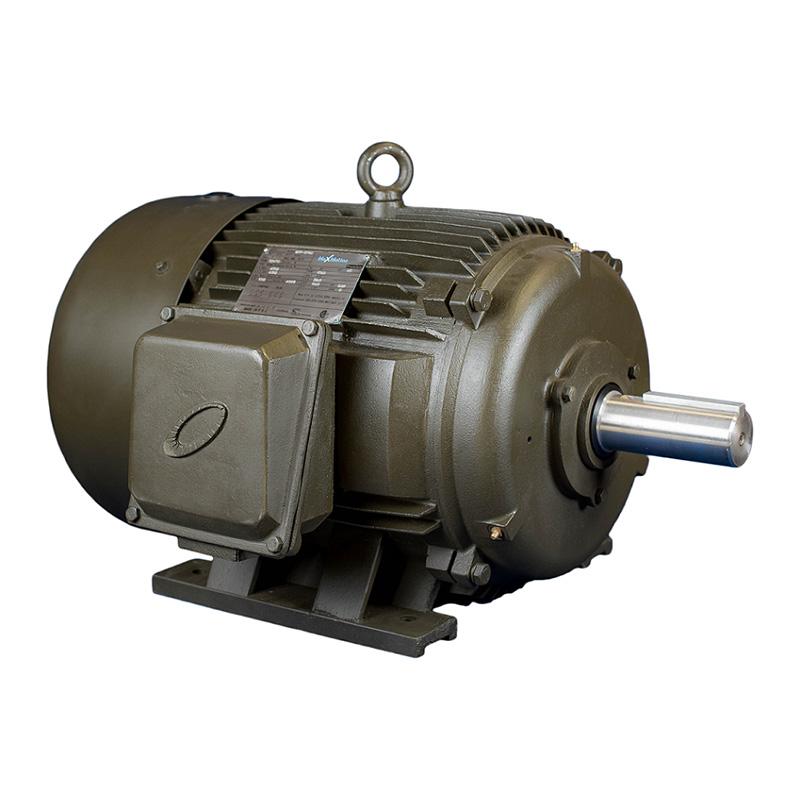 MPP-1, 1 HP, 3600 RPM, 575 VOLTS, FRAME 143T, TEFC, MAXMOTION PREMIUM - GÉNÉRAL PURPOSE 3 PHASES - MAXMOTION - electric motors - [product_tags]- motor electric - moteur électrique - moteurs - drive - replacement - venmar - hvac - méchoui - capacitor - condensateur