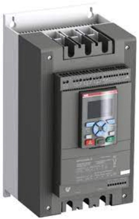 PSTX250-690-70, ABB, Soft-Starter, 250 Hp, 690V, 248A, 100-250AC,