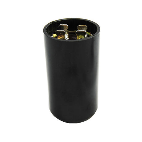 PTMJ30,Packard, 30-36 mfd,220-250 vac, round, 1-7/16''x2-3/8'',plastic