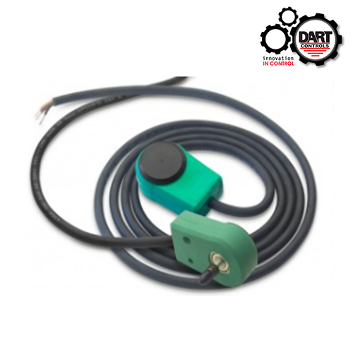 PU-10E, Dart Controls, 5 Pulses, Hall-Effect Pick Ups, PU-E Series, 5~24 VDC - ENCODER - DART CONTROL - electric motors - [product_tags]- motor electric - moteur électrique - moteurs - drive - replacement - venmar - hvac - méchoui - capacitor - condensateur - fan