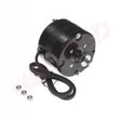 R1-R103, MOTOR 1/45HP REFRIGERATION, EVAPORATOR, COIL 3.3"DIA. 1550 RPM, 115V, ROTOM MOTOR, FOSTER, HUSSMANN - HVAC ELECTRIC MOTOR - ROTOM - electric motors - [product_tags]- motor electric - moteur électrique - moteurs - drive - replacement - venmar - hvac - méchoui - capacitor - condensateur