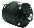 R1-R125, SS125 OMNIDRIVE, HP 1/20, RPM 1550, Volts 230, Amps 0.80, Rotom Shaded Pole (SP), 3-3/8" Diameter Refrigeration Motor - HVAC ELECTRIC MOTOR - ROTOM - electric motors - [product_tags]- motor electric - moteur électrique - moteurs - drive - replacement - venmar - hvac - méchoui - capacitor - condensateur