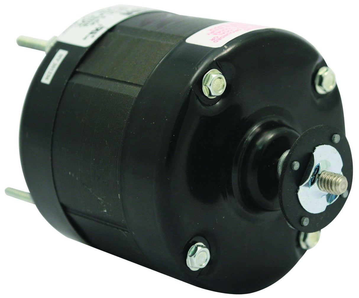 R1-R125, SS125 OMNIDRIVE, HP 1/20, RPM 1550, Volts 230, Amps 0.80, Rotom Shaded Pole (SP), 3-3/8" Diameter Refrigeration Motor - HVAC ELECTRIC MOTOR - ROTOM - electric motors - [product_tags]- motor electric - moteur électrique - moteurs - drive - replacement - venmar - hvac - méchoui - capacitor - condensateur