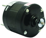 R1-R125, SS125 OMNIDRIVE, HP 1/20, RPM 1550, Volts 230, Amps 0.80, Rotom Shaded Pole (SP), 3-3/8" Diameter Refrigeration Motor - HVAC ELECTRIC MOTOR - ROTOM - electric motors - [product_tags]- motor electric - moteur électrique - moteurs - drive - replacement - venmar - hvac - méchoui - capacitor - condensateur