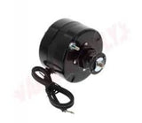 R1-R127, HP 1/80, RPM 1600, Volts 115, Amps 0, 3-3/8" Diameter Refrigeration Motor, FOSTER REPLACEMENT.75, ROTOM - HVAC ELECTRIC MOTOR - ROTOM - electric motors - [product_tags]- motor electric - moteur électrique - moteurs - drive - replacement - venmar - hvac - méchoui - capacitor - condensateur