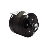 R1-R133, HP 1/30, RPM 1350/1550, Volts 115, Amps 1.10, ROTOM , 3-3/8" Diameter Refrigeration Motor, MARKHOT REPLACEMENT - HVAC ELECTRIC MOTOR - ROTOM - electric motors - [product_tags]- motor electric - moteur électrique - moteurs - drive - replacement - venmar - hvac - méchoui - capacitor - condensateur